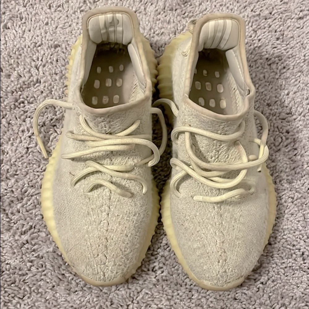 Yeezy Boost 350 V2 Butter